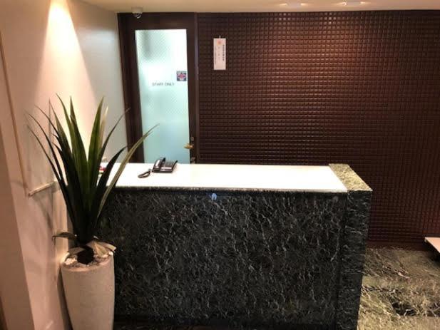 Prime Hotel Fulula プライムホテル フルーラ (Adults Only) Осака Екстериор снимка