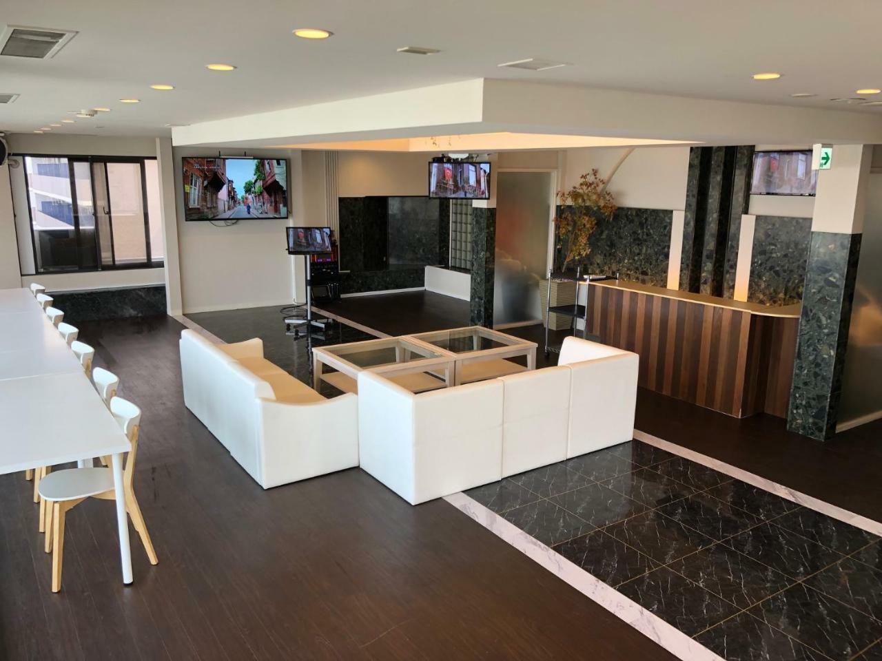 Prime Hotel Fulula プライムホテル フルーラ (Adults Only) Осака Екстериор снимка
